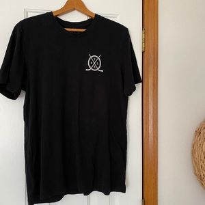 MxS St. Louis Blues Men’s Tee collar local artists